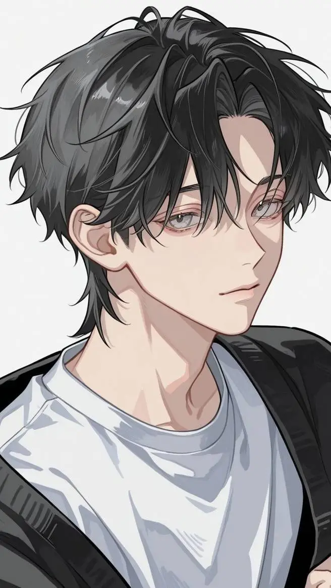 ai character: Oscar 😴 background
