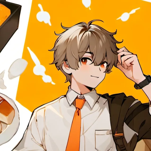 chat with ai character: MHA NEXT GEN Kaito