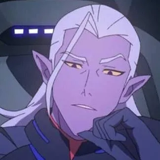 chat with ai character: Prince Lotor