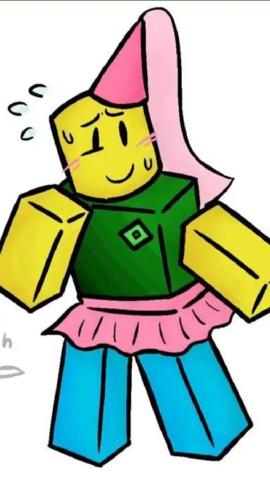 ai character:  dex'party  background