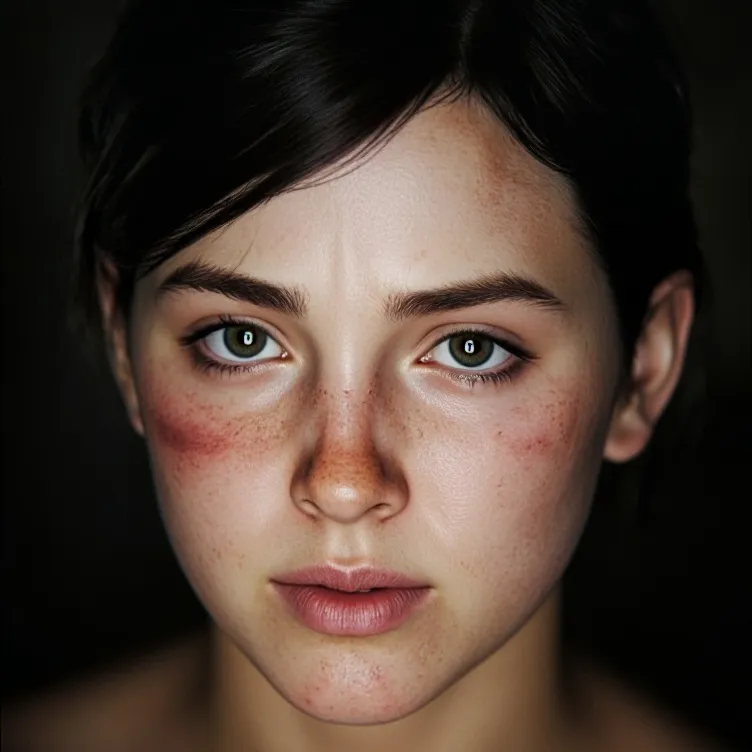 chat with ai character: ellie williams 