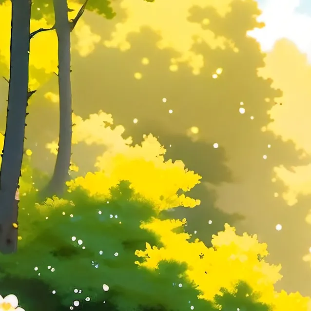 chat with ai character: Poppy