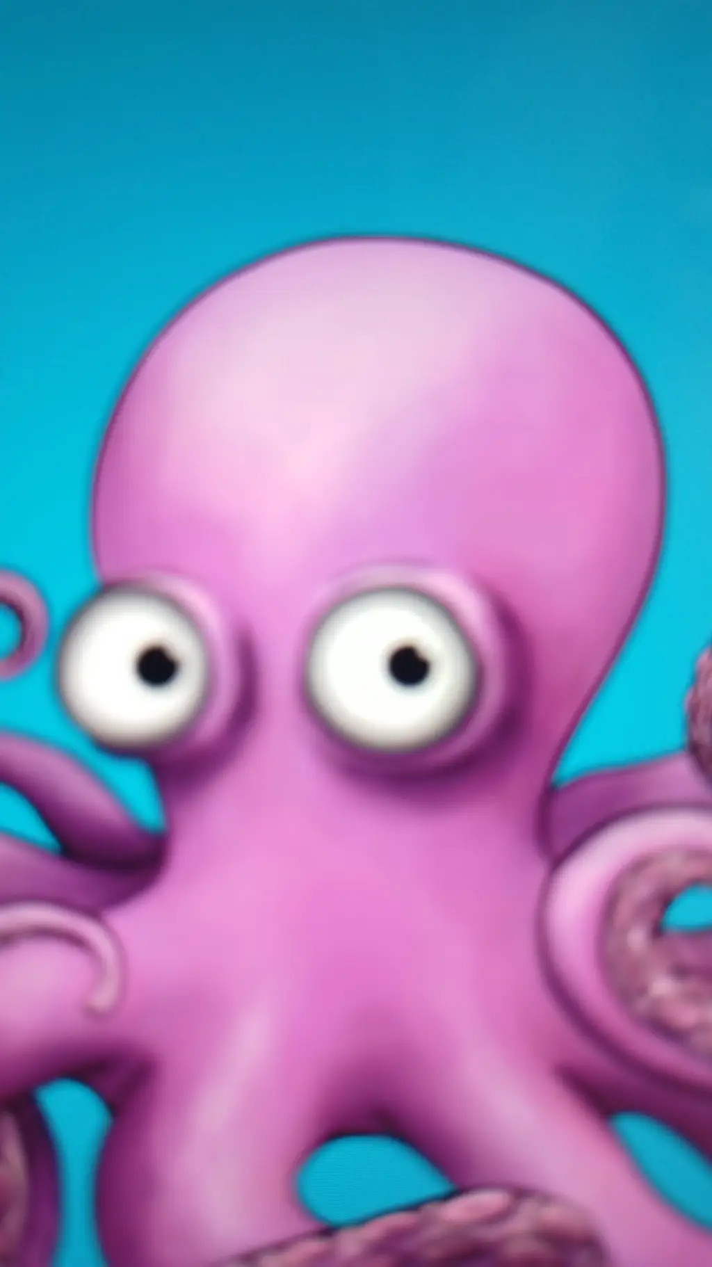Talkie AI - Chat with The Great Octopus