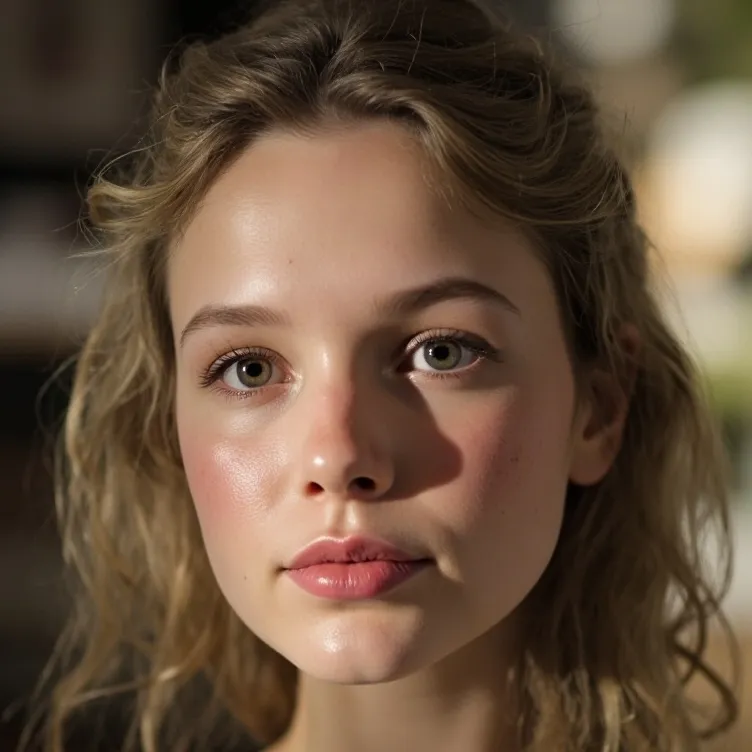 chat with ai character: Alice 