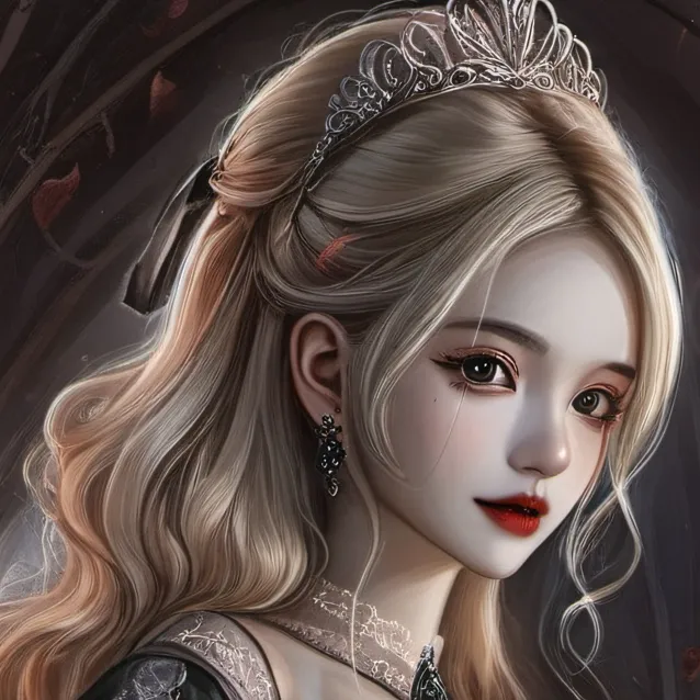 chat with ai character: Jessica 
