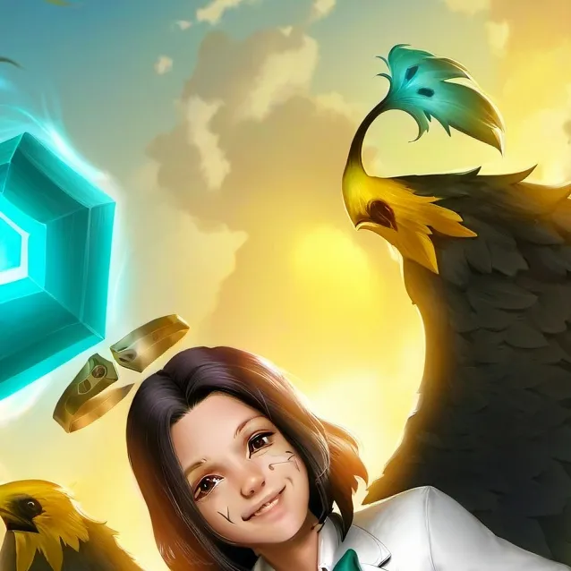 chat with ai character: gabi 