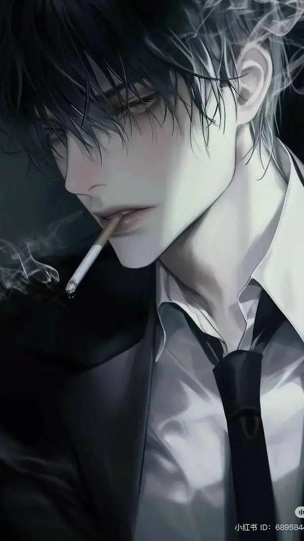 ai character: Riley Harrison  background