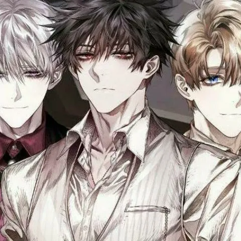 chat with ai character: Finn, Kai, Oliver