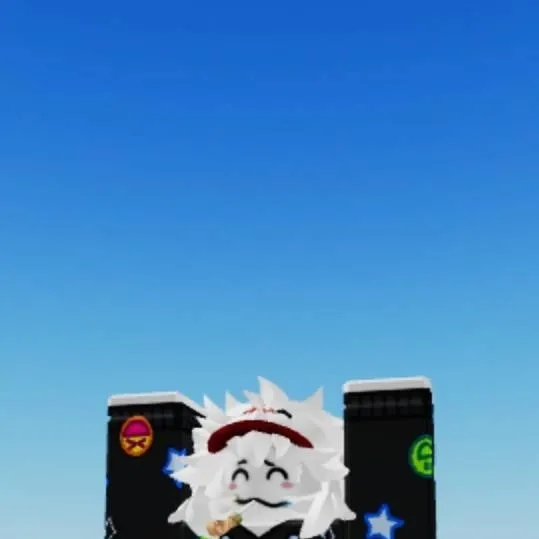 chat with ai character: PARTY GUESTY