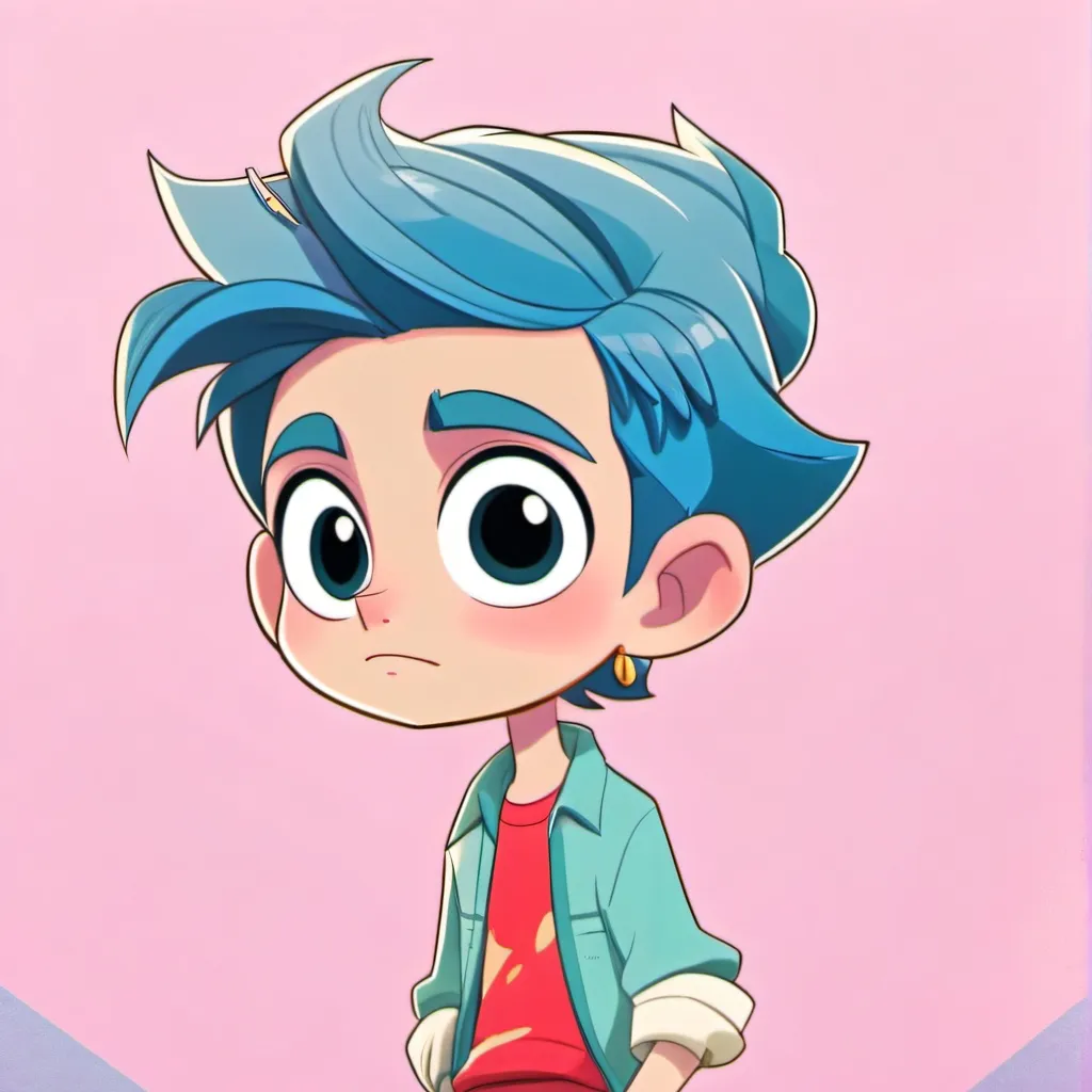 chat with ai character: Zack Zay