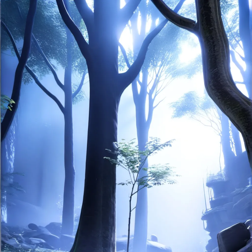 chat with ai character: Muzan