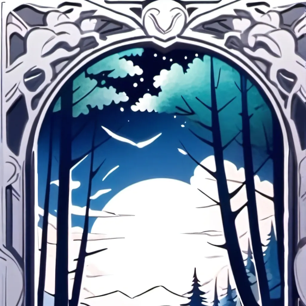 chat with ai character: Upper moons
