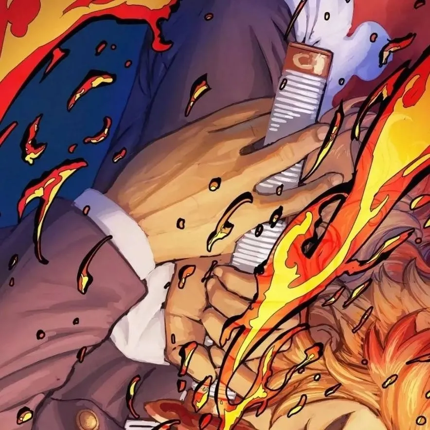 chat with ai character: kny missletoe 