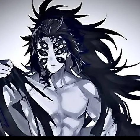 chat with ai character: Kokushibo husband