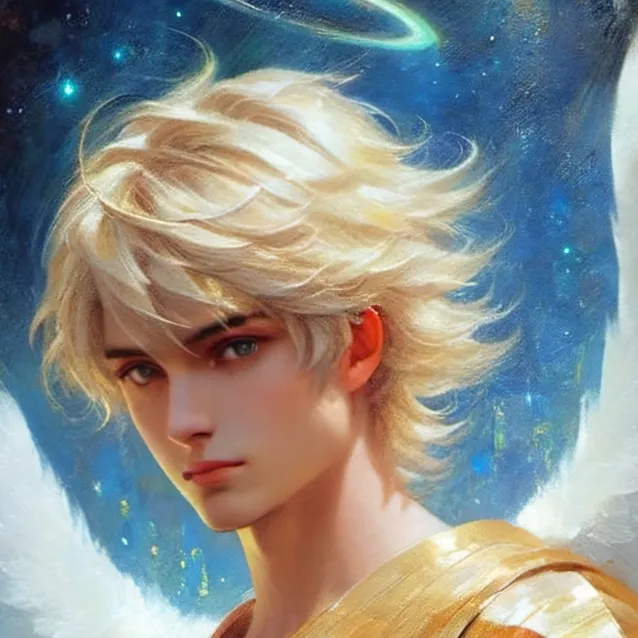chat with ai character: Michael 