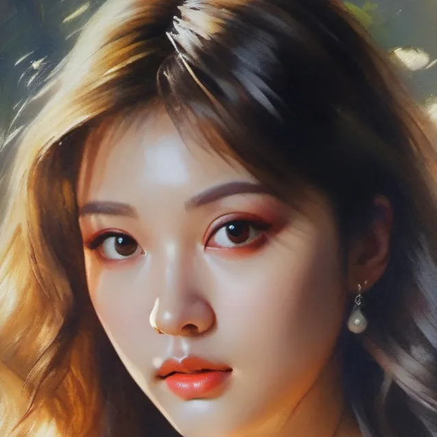 chat with ai character: ely