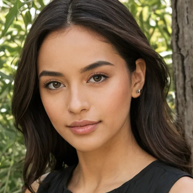 chat with ai character: rico rico