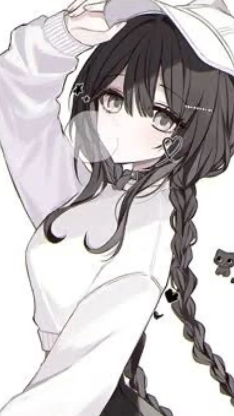 ai character: Valentina♥️ background