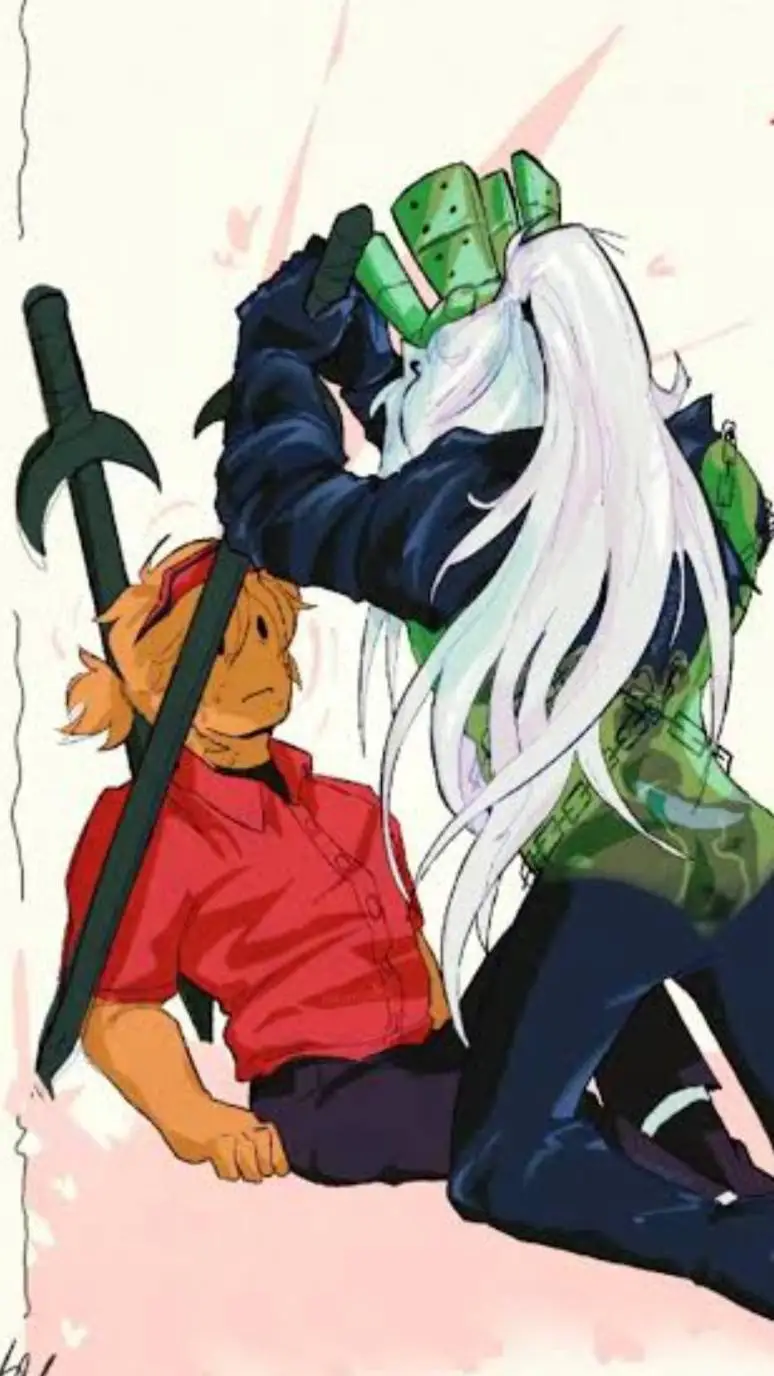 ai character: betrayed x eliott background