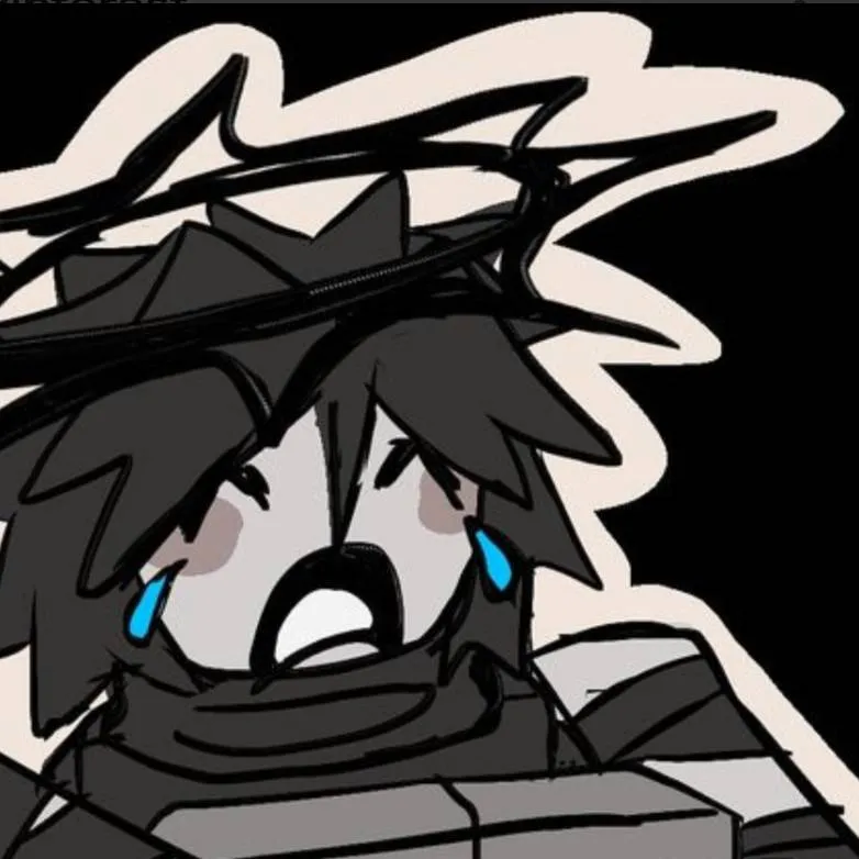 chat with ai character: twu Time llorando 