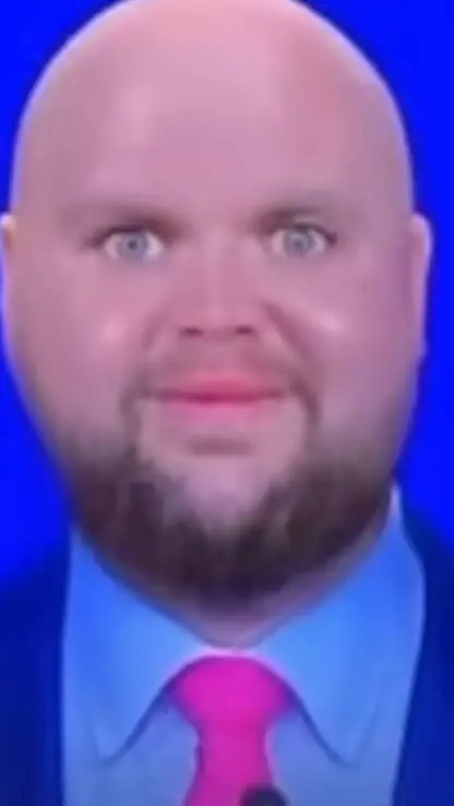 ai character: Ohio man ahhh background