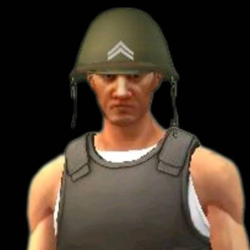 chat with ai character: mr copper 
