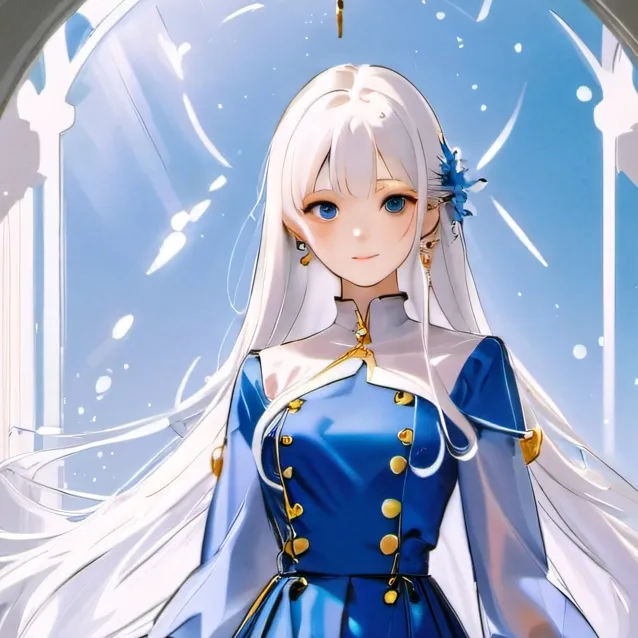 chat with ai character: Alternate Reality 