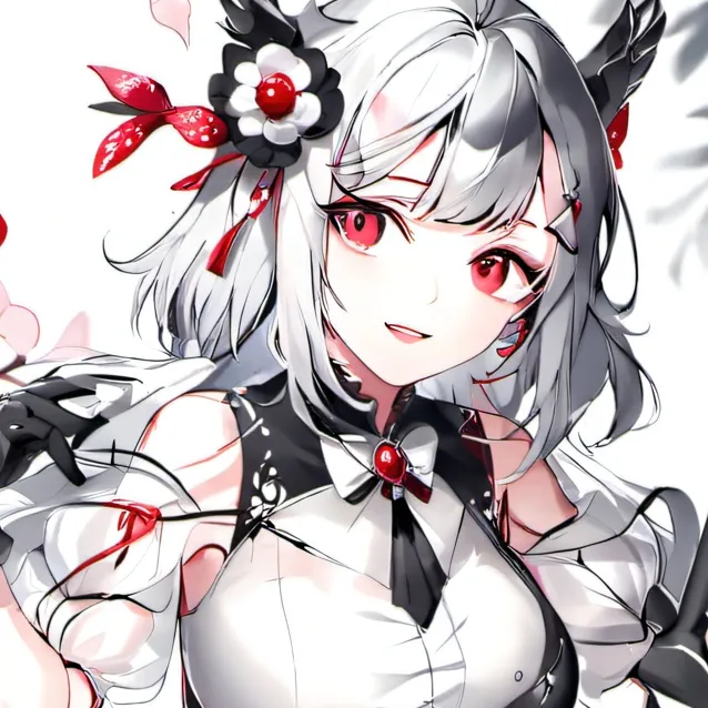 chat with ai character:    .
