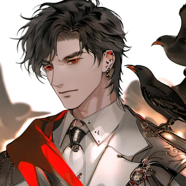 chat with ai character: gogogo 