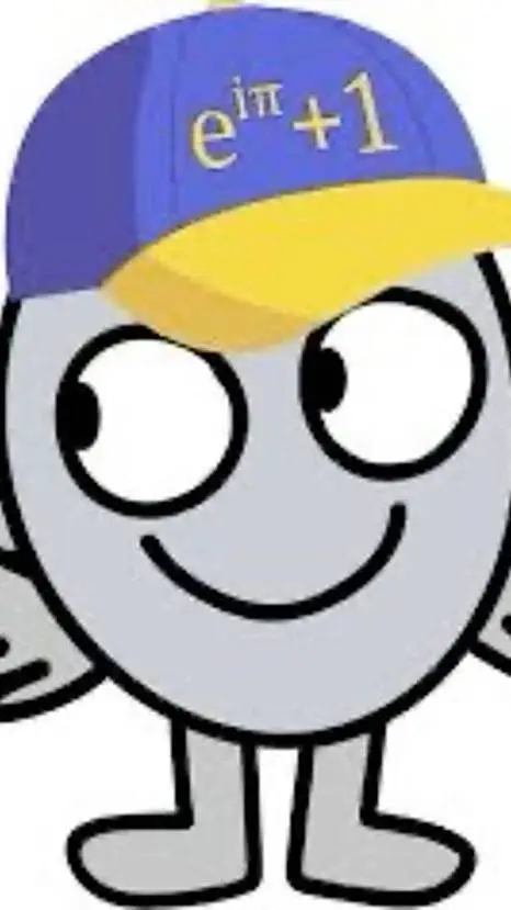 ai character: Zero bfdi  background