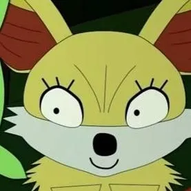 chat with ai character: Fennekin 