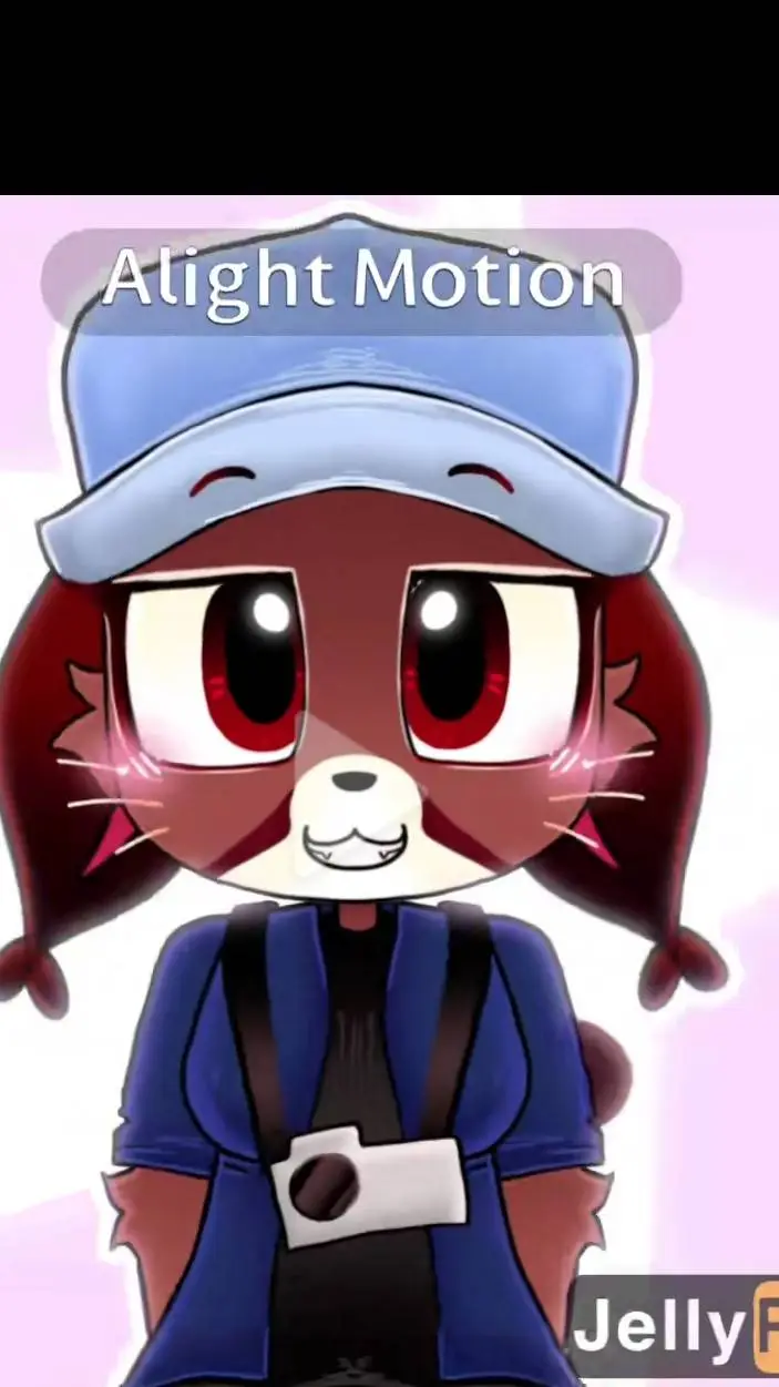 ai character: Lizbeth  background