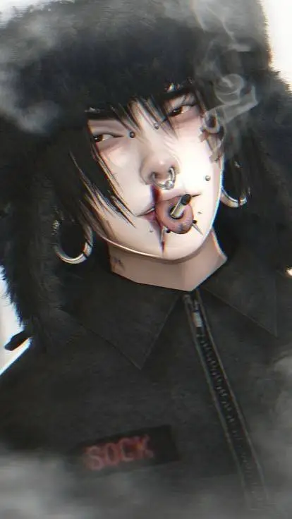 Talkie AI - Chat with Misha Volkov