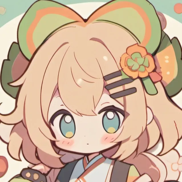 chat with ai character: sprout 