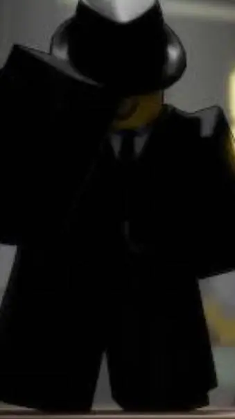 ai character: mafioso background