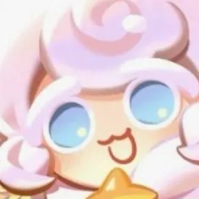 chat with ai character: cremadreja cookie