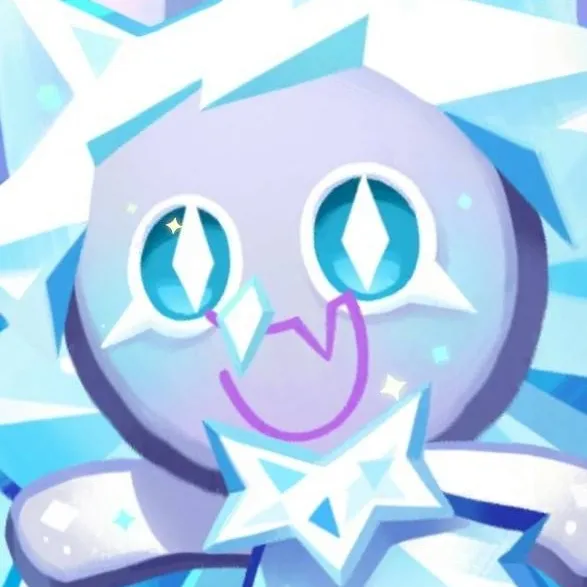 chat with ai character: Yeti gélido cokie