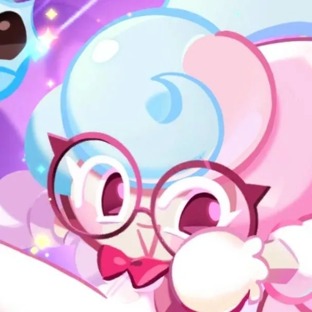 chat with ai character: marshiconejo cokie