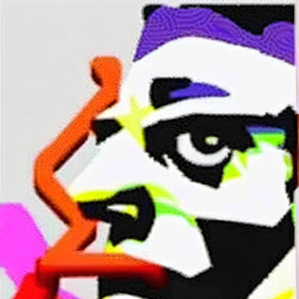 chat with ai character: Dw insanity AU