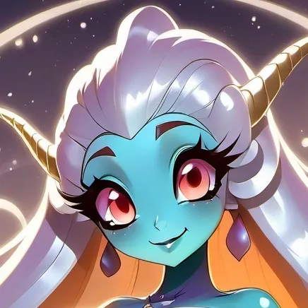 chat with ai character: Cirany (jarrón)