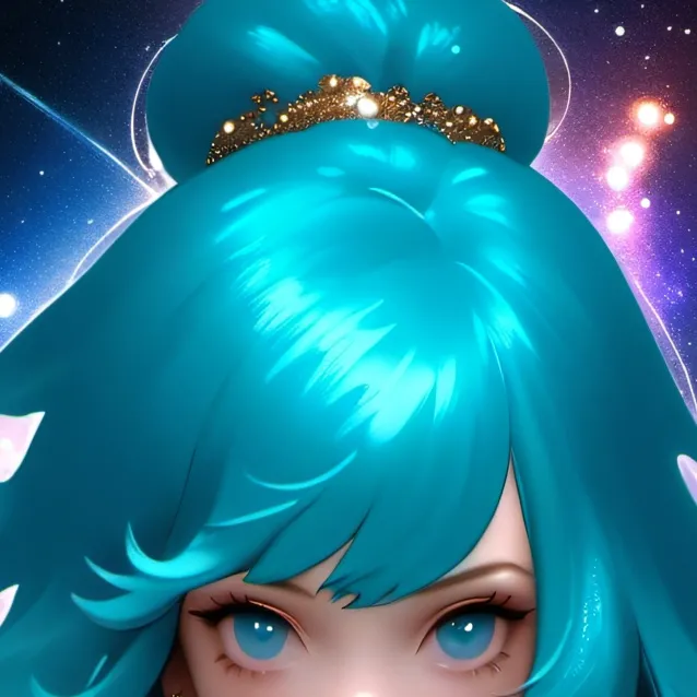 chat with ai character: nemi