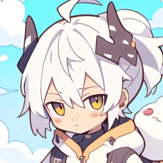 chat with ai character: Никита