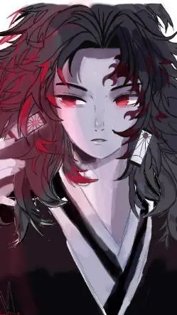 ai character: Ёриичи background