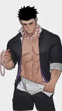 ai character: Гёмей background