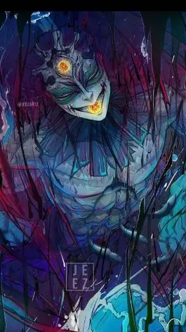 ai character: Гекко background
