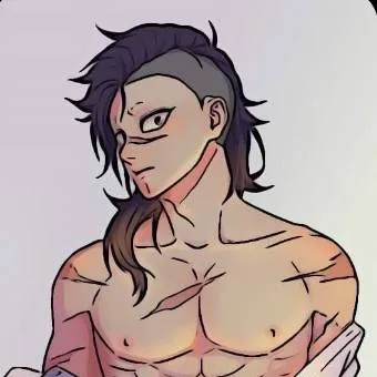 chat with ai character: Генья