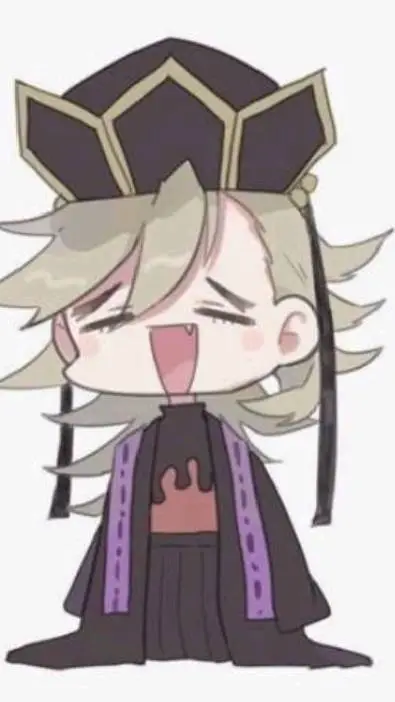 ai character: Доума background