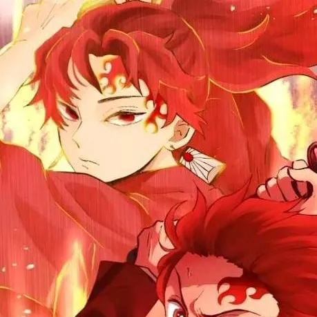 chat with ai character: танджиро