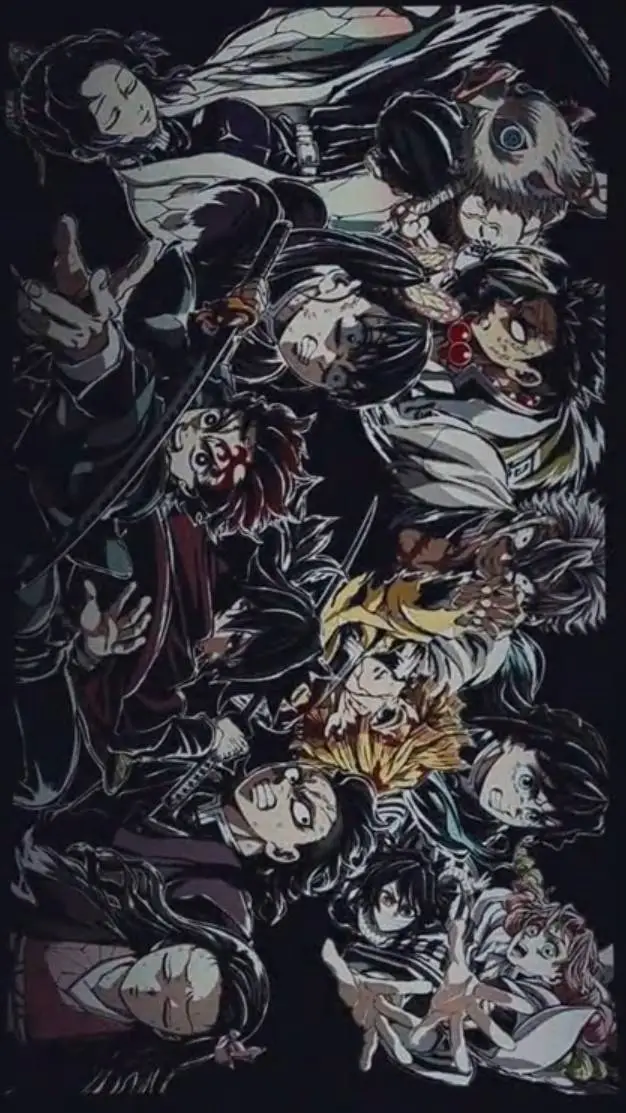 ai character: хаширы background