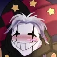 chat with ai character: Пьеро